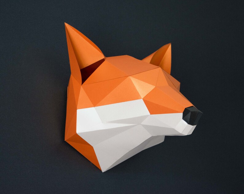 Foxdecor