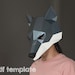 see more listings in the Masques d'animaux section