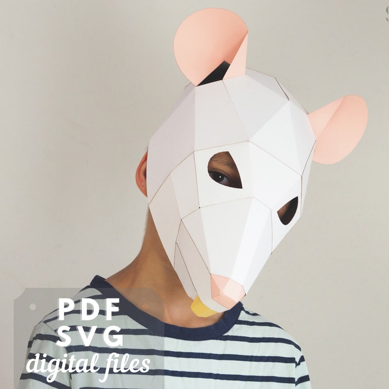 Rat Costumes - Etsy