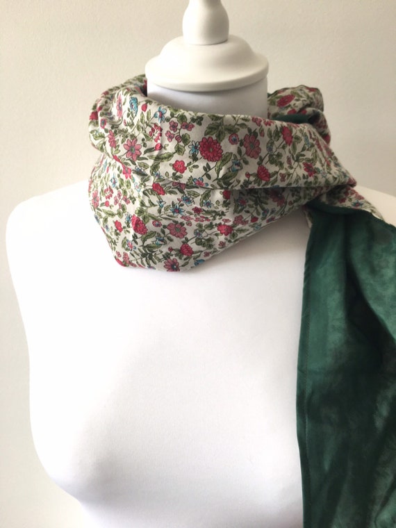Ch/âle /Écharpe /Étole Organza Femme Mariage sur Robe de Soir/ée Mari/ée en vert neon