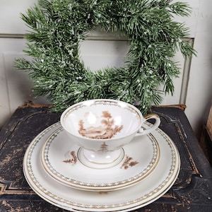 Vintage Bavaria Schirnding - Etsy