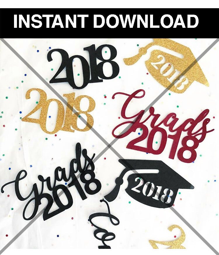Free Free Graduation Cupcake Topper Svg 246 SVG PNG EPS DXF File