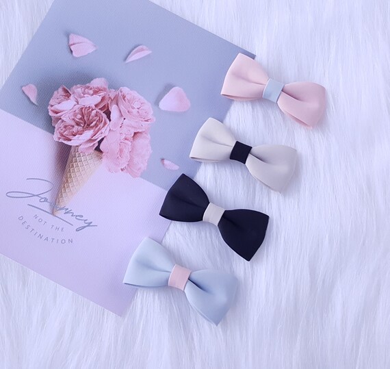 etsy baby hair clips