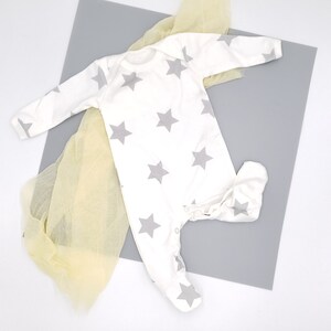 baby boy coming home outfit, footie pajamas