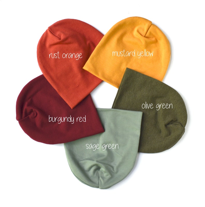 newborn baby boy caps