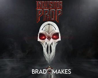The Crow Inquisitor - Maul Shadow Lord