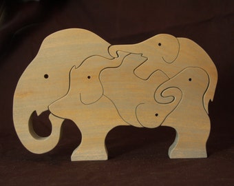 Free Free Elephant Puzzle Svg 781 SVG PNG EPS DXF File
