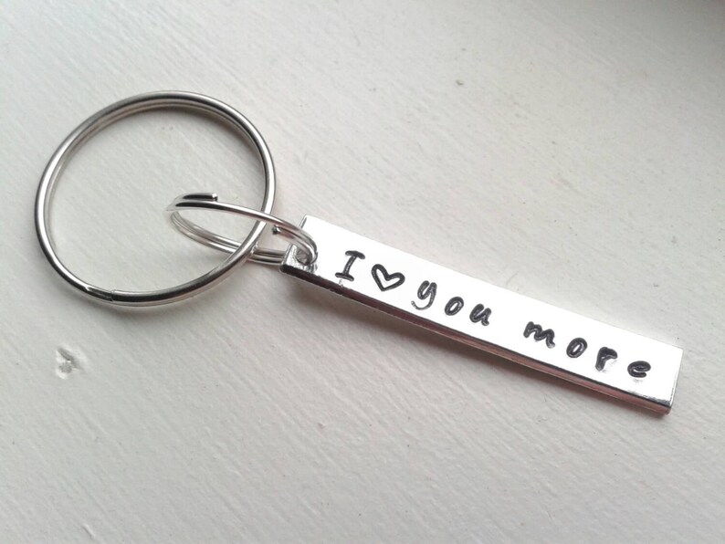 keychain for girlfriend