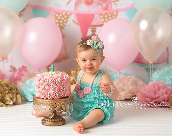 cake smash backdrop etsy