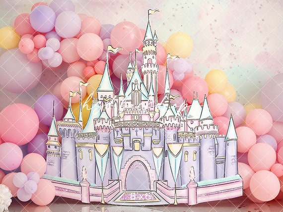 Pin by Nz Crafty Room on Princess Spa Party !!!!!