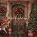 see more listings in the Christmas Backdrops section