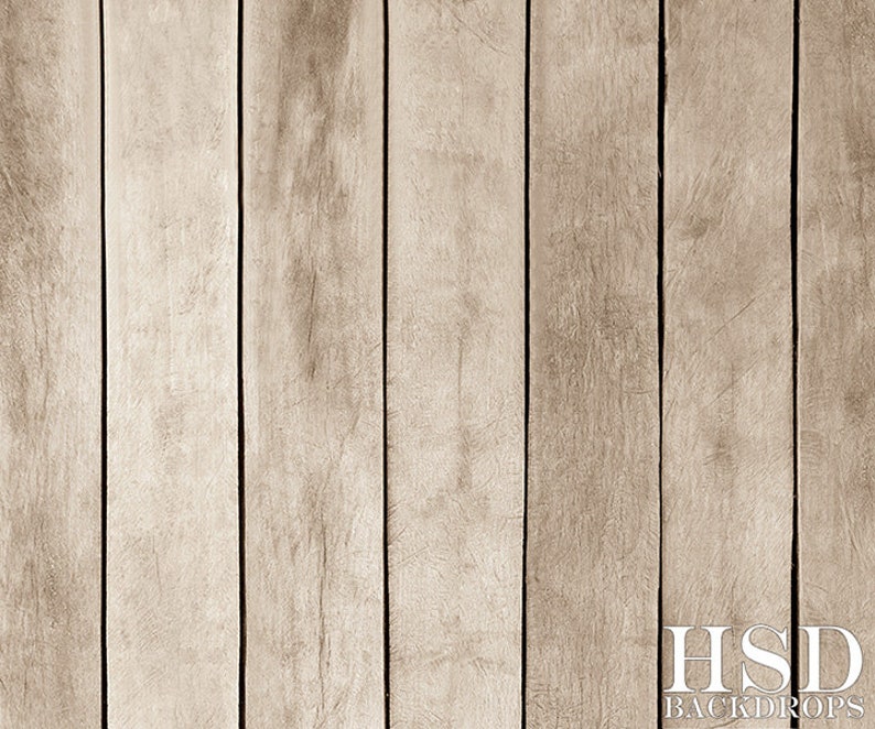 Fake Wood Floor Photography Backdrop Vinyl Wood Look Etsy