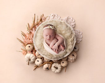 Cyfrowe tło jesienne, cyfrowe tło noworodkowe, cyfrowe tła do fotografii, cyfrowe tła do Photoshopa Etsy Digital Backdrops