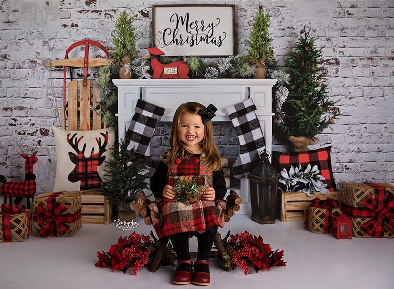 YongFoto 5x3ft Christmas Photography Backdrops Fireplace Candle Xmas Tree Lights Stars Wooden House Background Party Theme Banner Family Home Decor Poster Portrait Photo Shoot Studio YongFoto 5x3ft Christmas Photography Backdrops Fireplace Candle Xmas Tree Lights Stars Wooden House Background Party Theme Banner Family Home Decor Poster Portrait Photo Shoot Studio