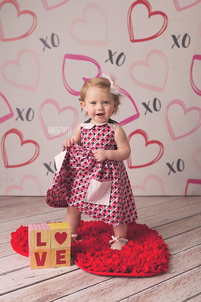 vinyl valentines day backdrops for photography 5x7ft black white streaks  background red heart backdrops for photography love backdrop fringe wood  backdrops for photographers valentines day backdrops stripes backgrounds –  dreamybackdrop