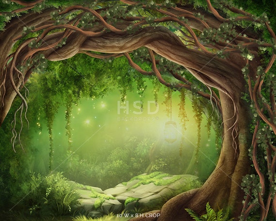Enchanted Forest - campestre.al.gov.br