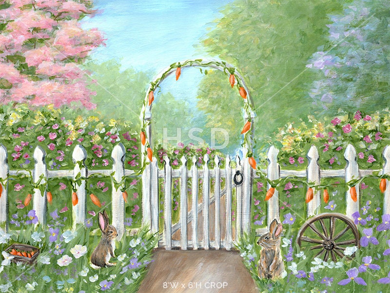 Easter Backdrops Photography Easter Backdrop Easter Photo | Etsy