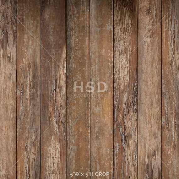 Wood Backdrop Brown Wood backdrop Wall Wood Photo Backdrop Wood Panel Backdrop Rustic Wood Backdrop Photography Floor Backdrop WDF246