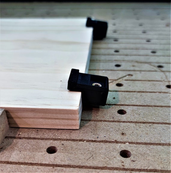 Shapeoko clamps best sale