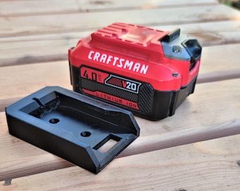 For Porter Cable 20V Battery Replacement | PCC685L 7.0Ah Li-ion Batter - Foto 10