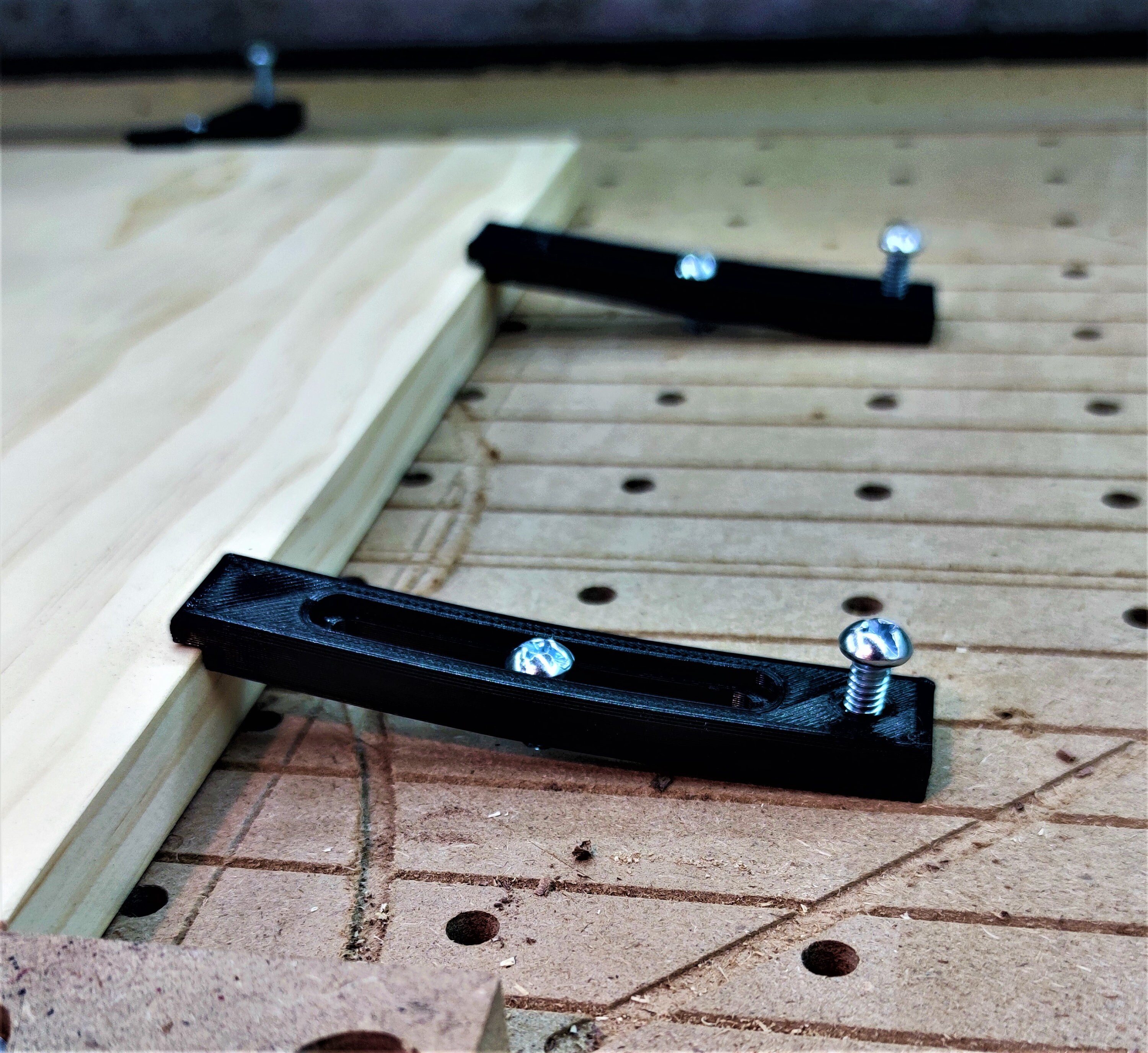 CNC Hold Down Clamps Hobby Machines Shapeoko Xcarve Etsy Australia