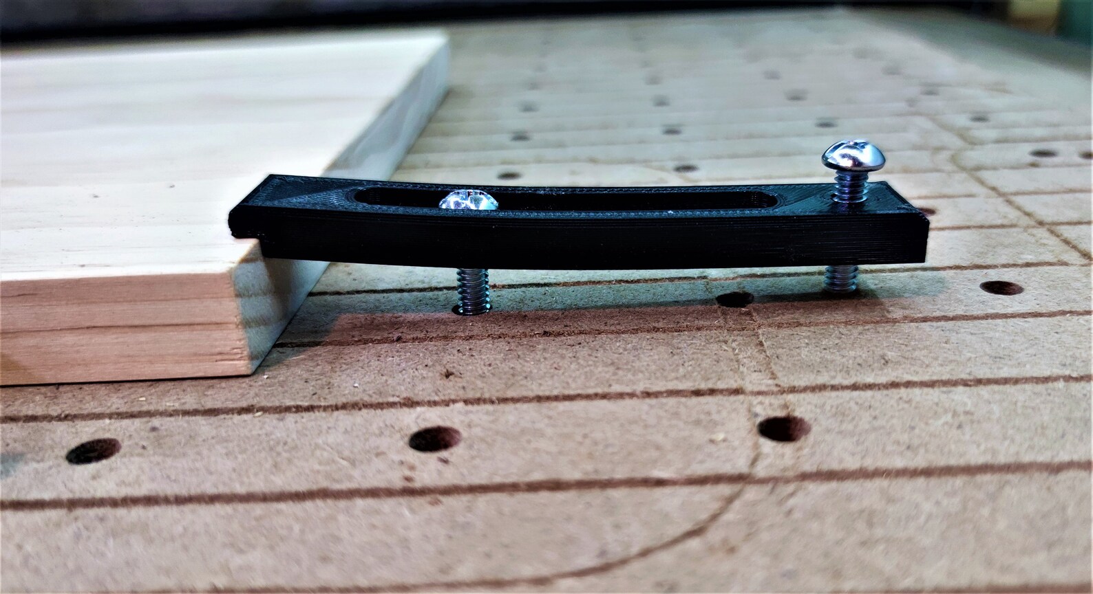 CNC Hold Down Clamps Hobby Machines Shapeoko Xcarve Etsy