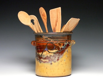 Utensil Holder - Emile Henry