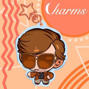 Pequeños Goobers Militares / Adler / Charm