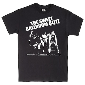 T-shirt The Sweet Ballroom Blitz