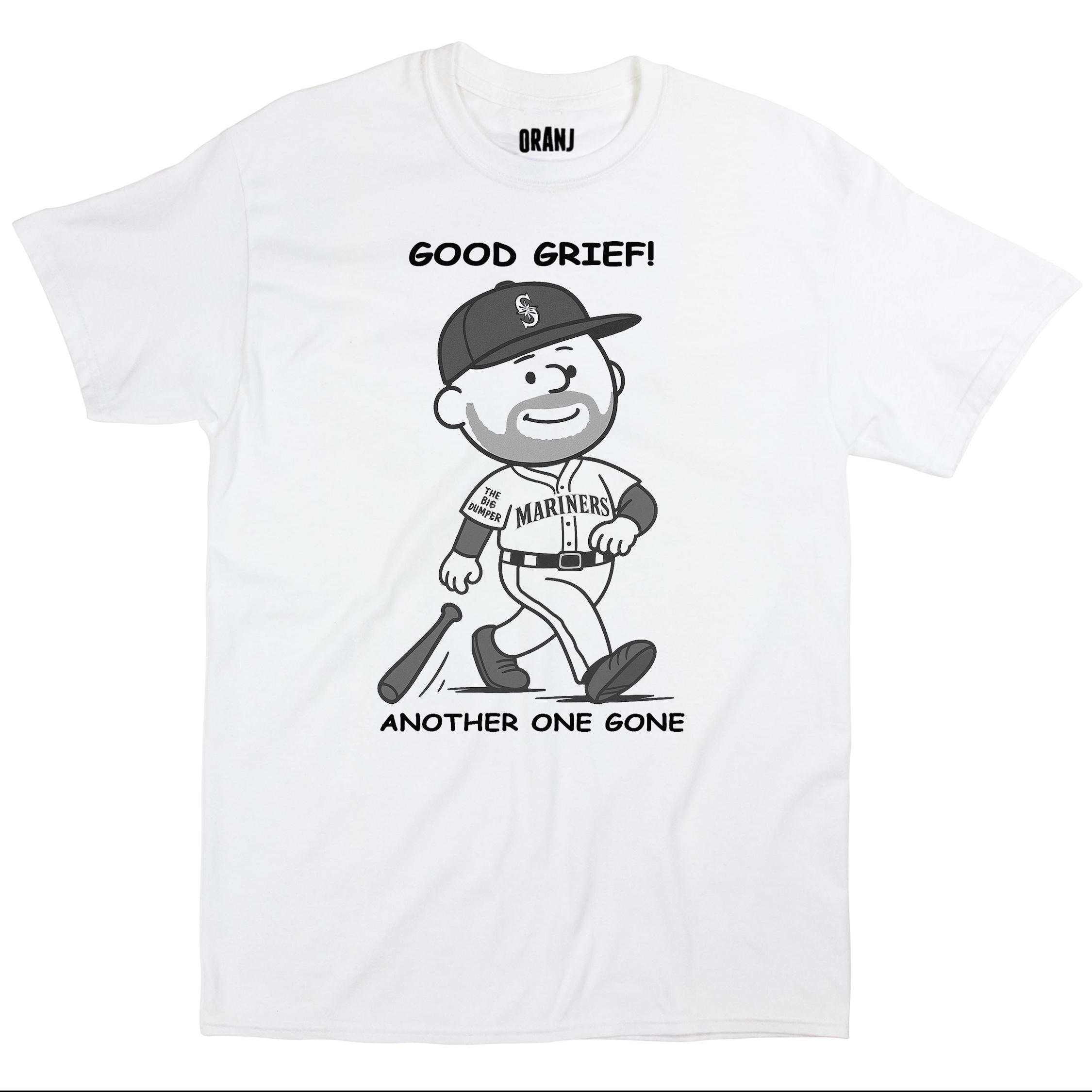 Good Grief T Shirt - Etsy