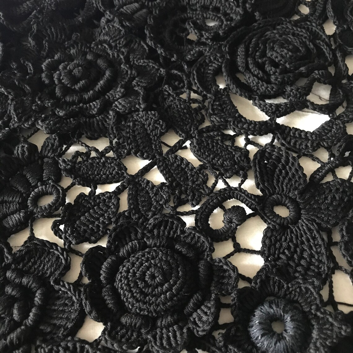 womens black shawl wrap