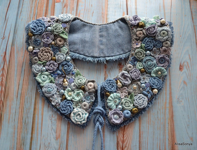 камея стимпанк. текстильные украшения. украшения для платья. венок из лозы в бохо стиле. большие воротн ки бохо.