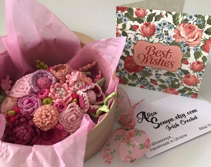 AlisaSonya - Etsy.de