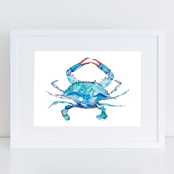 Blue Crab