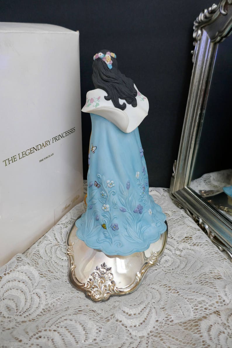 snow white lenox