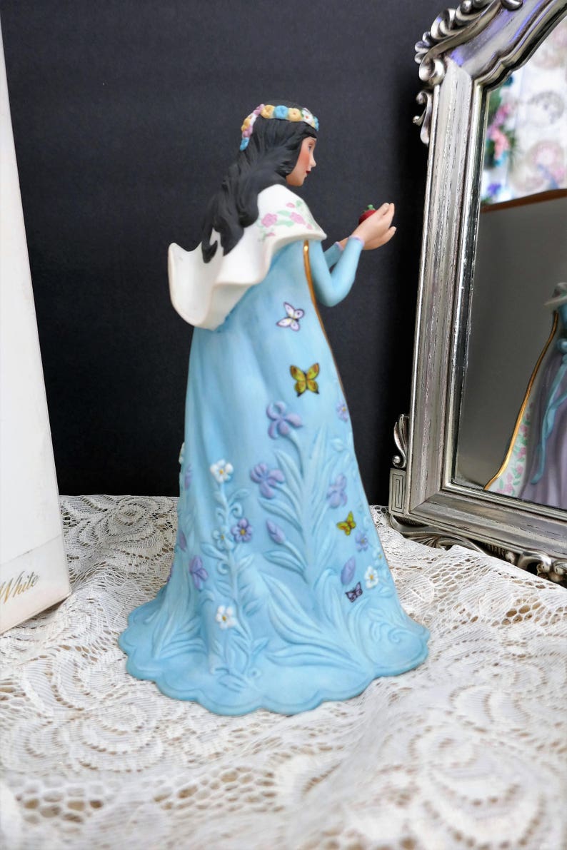 snow white lenox