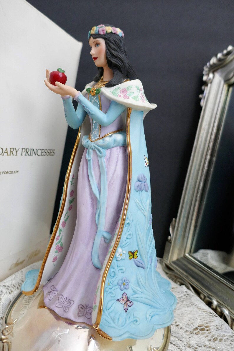 snow white lenox