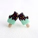 see more listings in the earring section