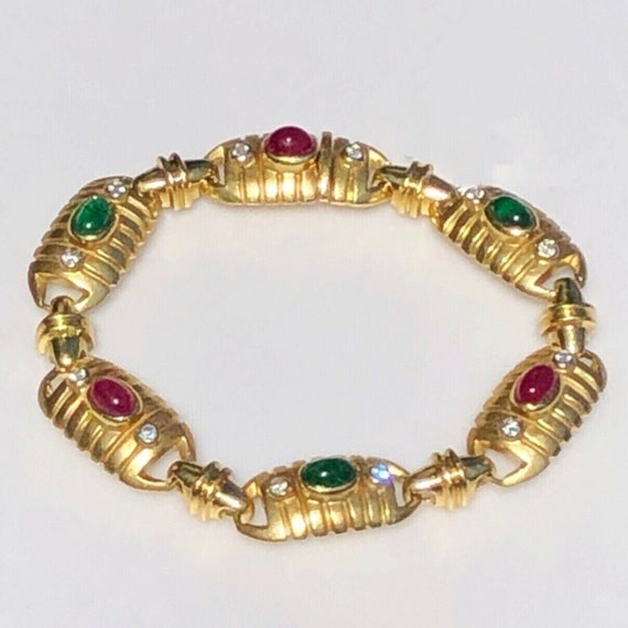 Bracelets – Muzo Emerald Colombia