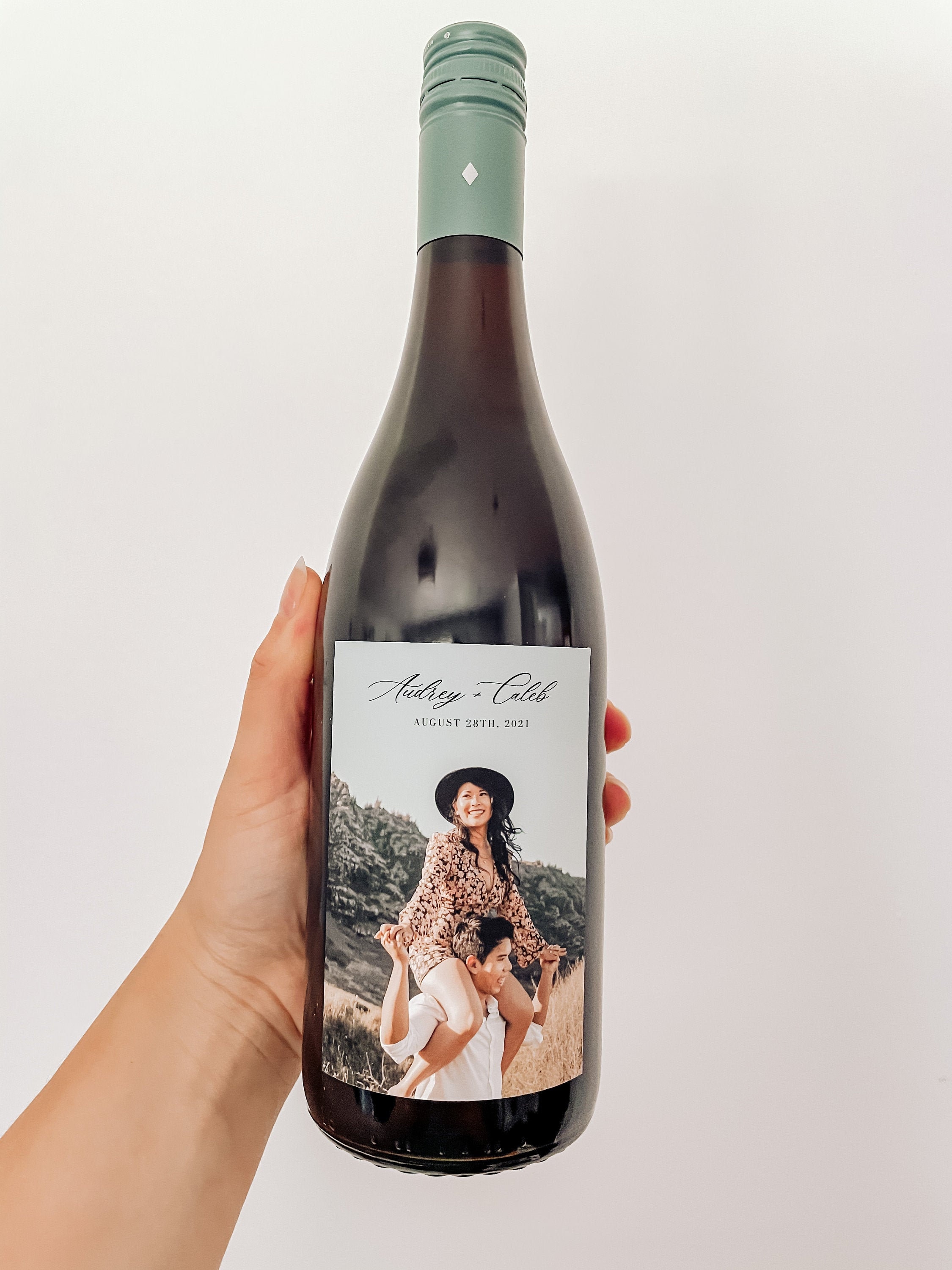 Private label wine drop shipping