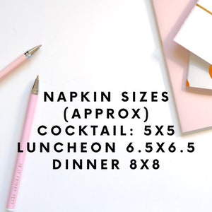 "You've Been Served" Law School Graduation Napkins - Set Of 25 White Cocktail Napkins For Parties