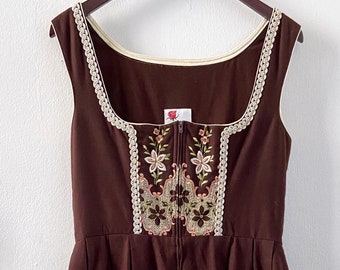 etsy dirndl