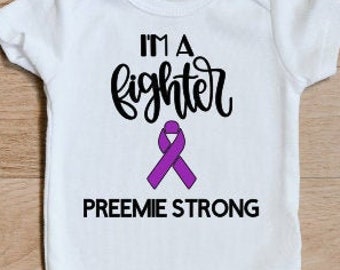 preemie strong