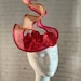 see more listings in the Ascot Fascinator hats  section