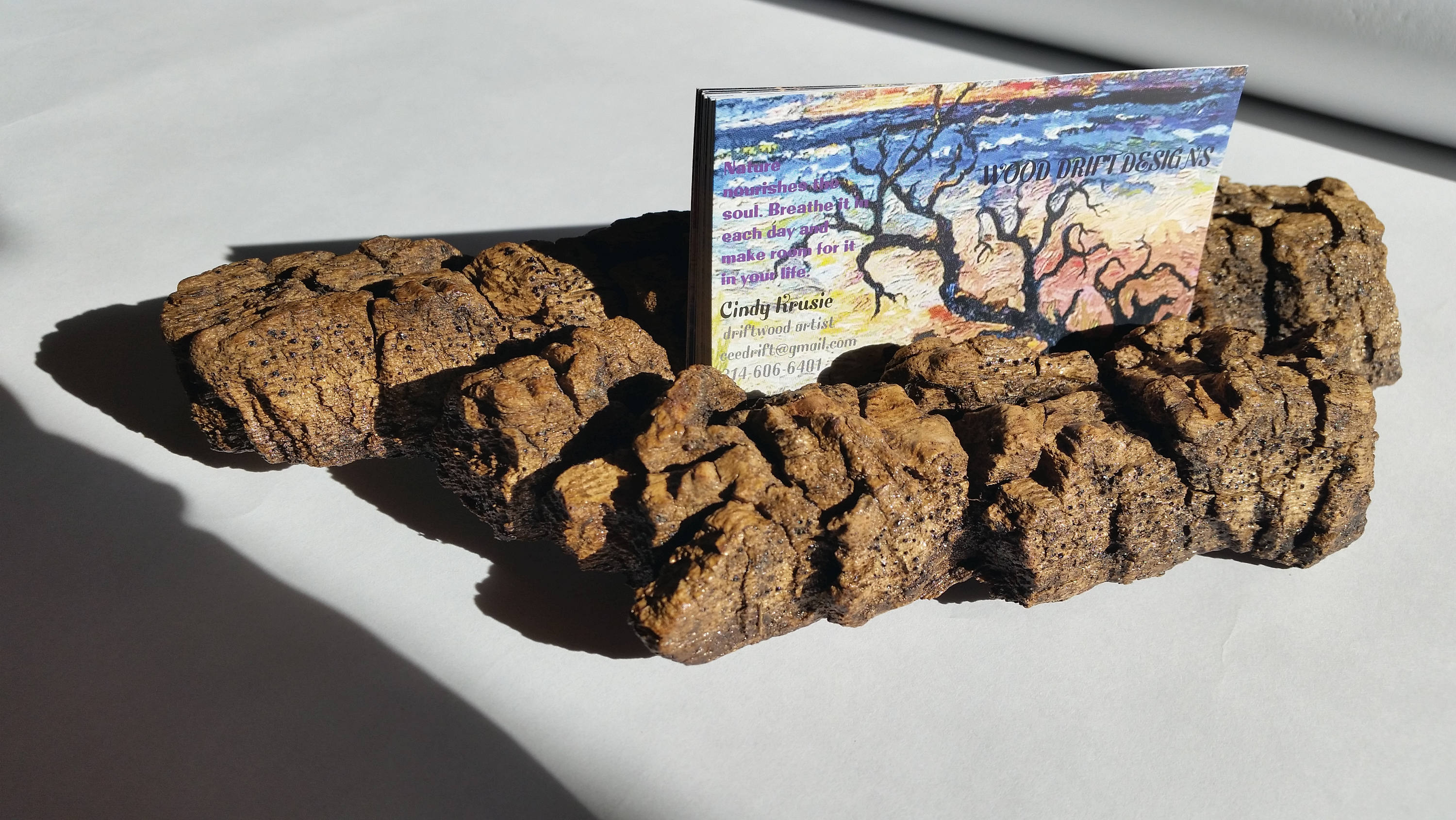 bark business card holder preserved bark business card holder natural wood business card holderfree shipping - Wooden Business Card Holder bark business card holder preserved bark business card holder natural wood business card holderfree shipping - Wooden Business Card Holder
