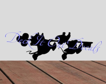 Cinderella Inspired Mice EDE00115