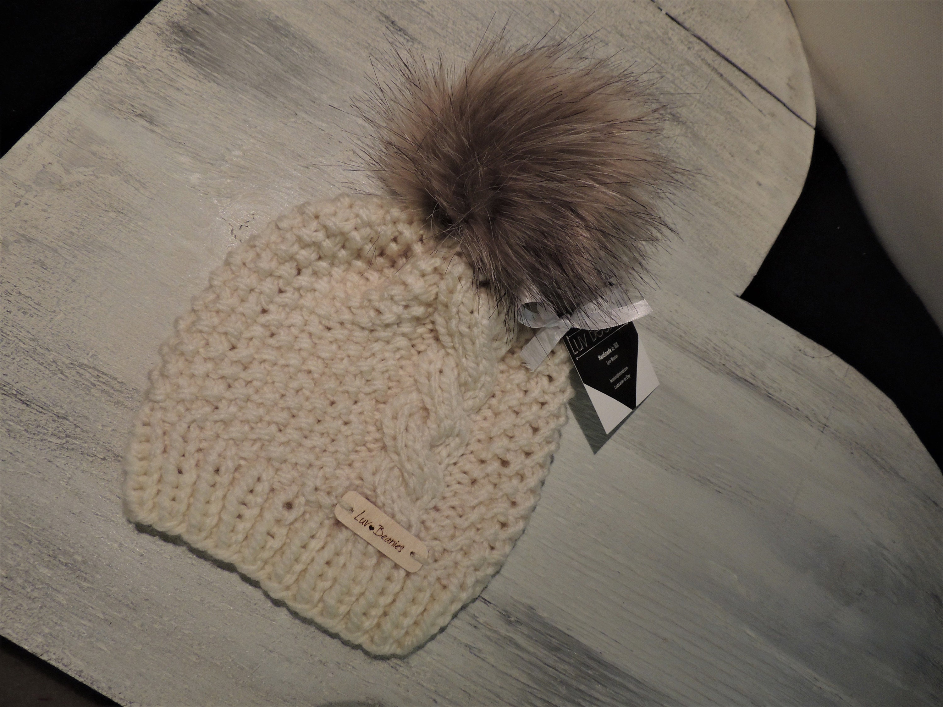 ladies stocking hats