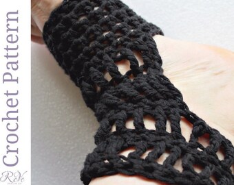 Crochet Exercise Socks Pattern, Ankle Length, Loopy Design (PDF Pattern)