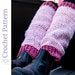 see more listings in the Cozy Crochet Patterns section