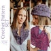 see more listings in the Crochet Pattern Sets section